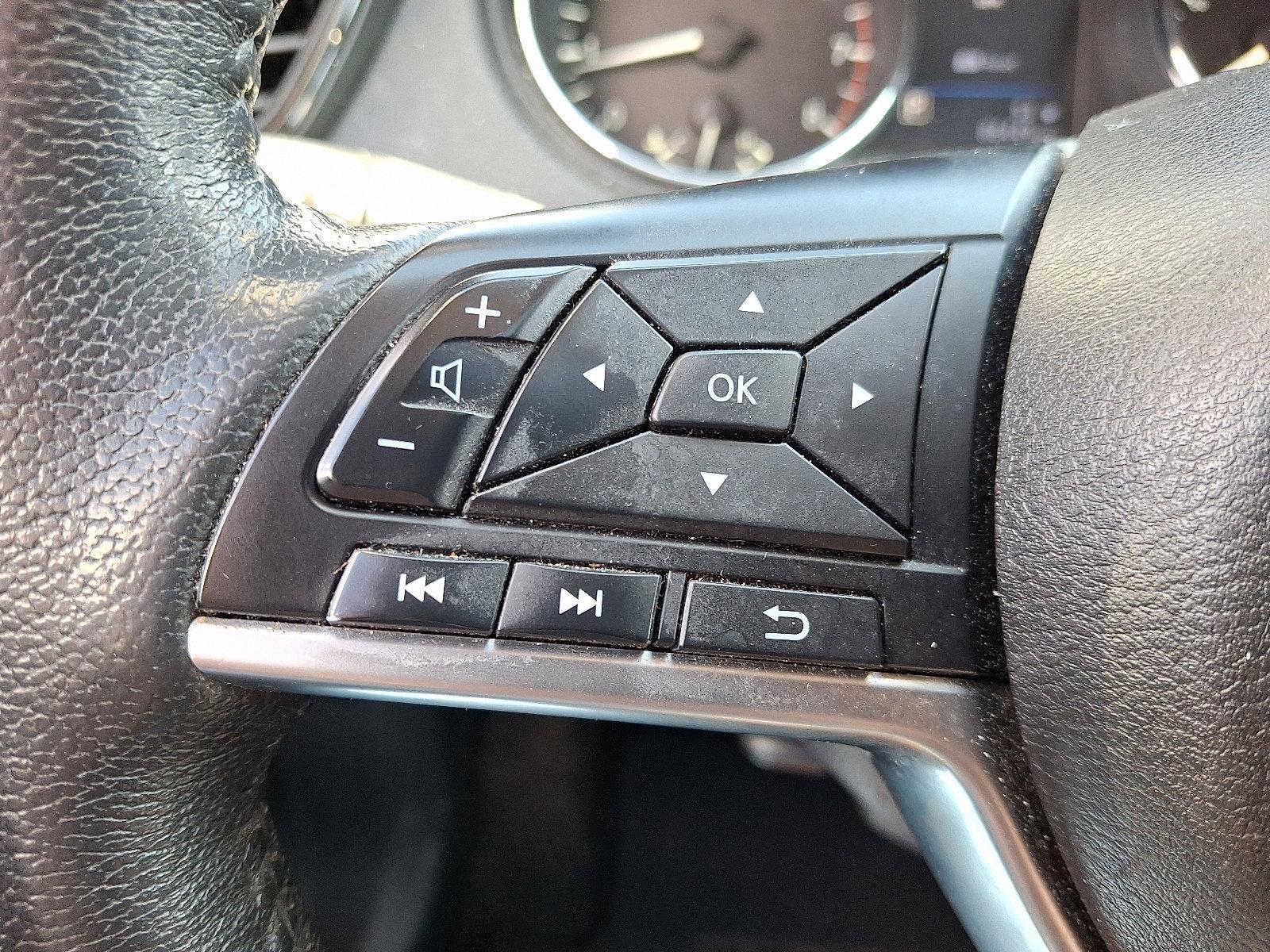 2019 Nissan Rogue Vehicle Photo in Mechanicsburg, PA 17050-2306