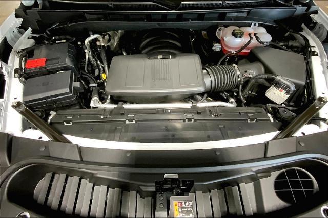 2025 GMC Yukon XL Vehicle Photo in KANSAS CITY, MO 64114-4545