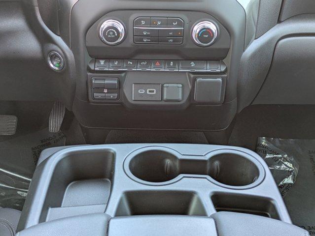 2025 GMC Sierra 3500HD Vehicle Photo in BRUNSWICK, GA 31525-1881