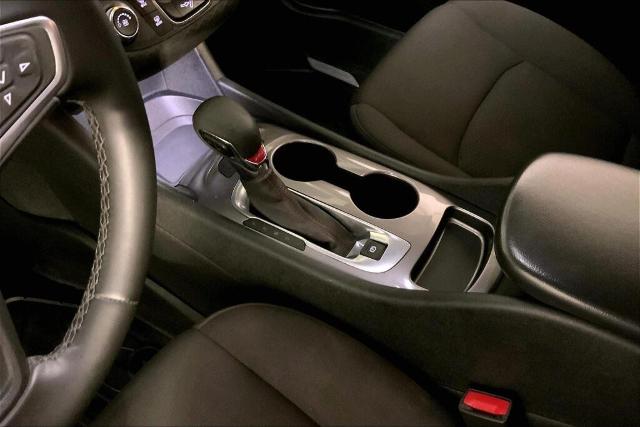 2023 Chevrolet Malibu Vehicle Photo in Kansas City, MO 64114