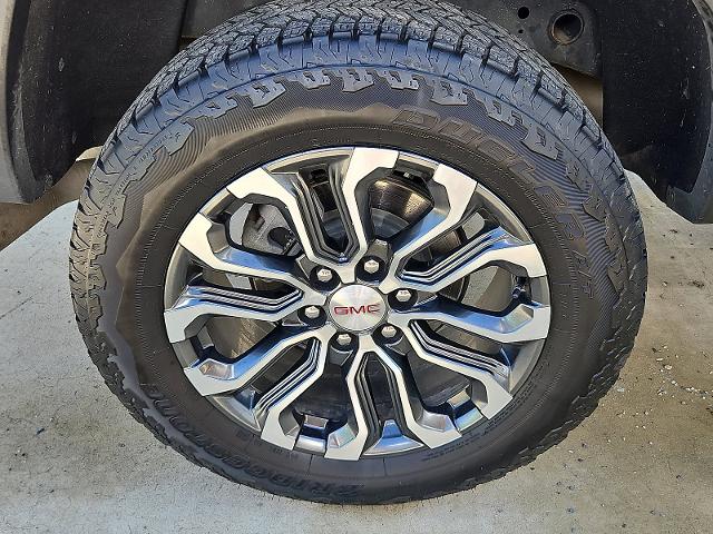 2023 GMC Canyon Vehicle Photo in TREVOSE, PA 19053-4984