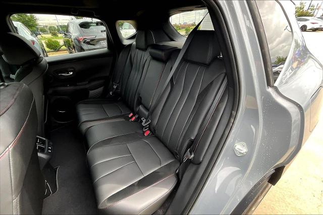 2025 Acura ADX Vehicle Photo in Grapevine, TX 76051