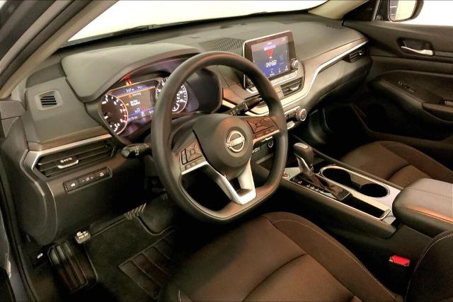 2024 Nissan Altima Vehicle Photo in Kansas City, MO 64114