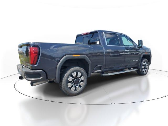 2024 GMC Sierra 2500 HD Vehicle Photo in SMYRNA, GA 30080-7630