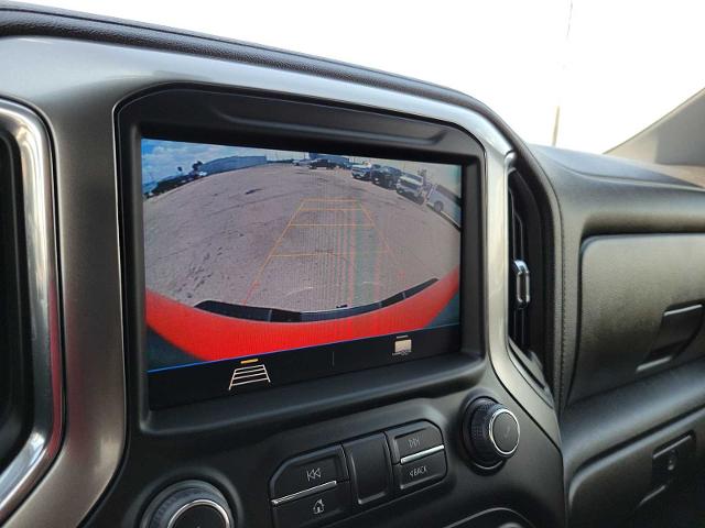 2023 Chevrolet Silverado 2500 HD Vehicle Photo in MIDLAND, TX 79703-7718