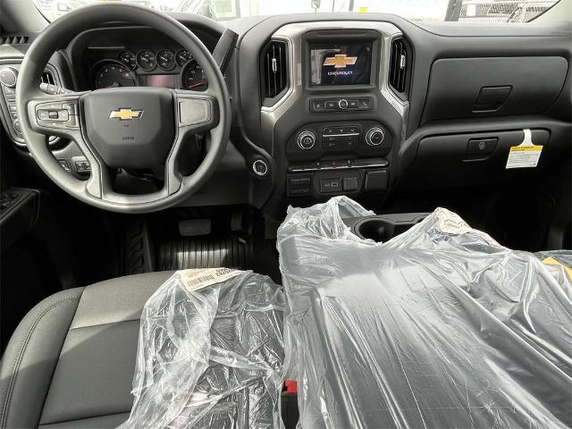 2024 Chevrolet Silverado 2500 HD Vehicle Photo in ALCOA, TN 37701-3235