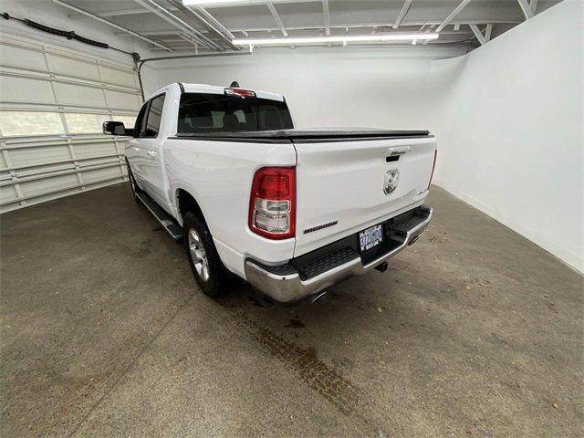 2020 Ram 1500 Vehicle Photo in PORTLAND, OR 97225-3518