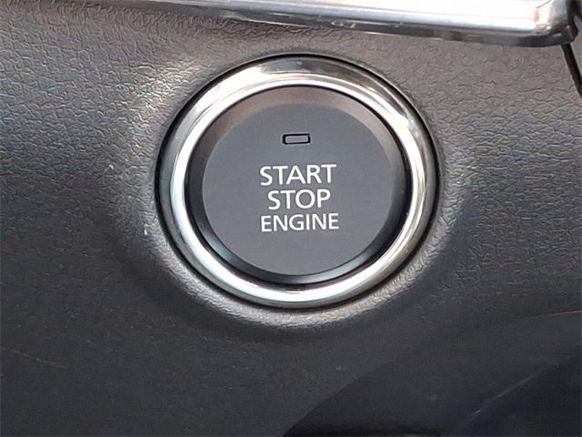 2024 Mazda3 Hatchback Vehicle Photo in New Bloomfield, PA 17068
