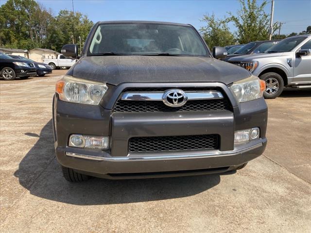 2013 Toyota 4Runner SR5 photo 10