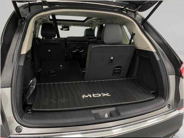 2025 Acura MDX Vehicle Photo in Appleton, WI 54913