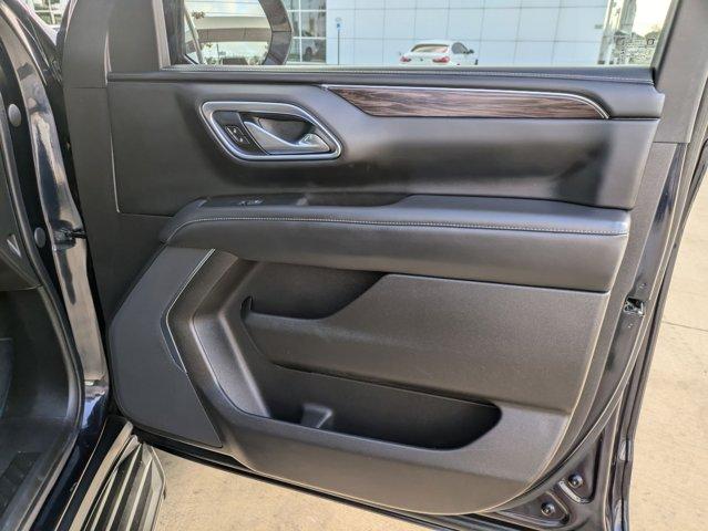 2021 Chevrolet Tahoe Vehicle Photo in SELMA, TX 78154-1459