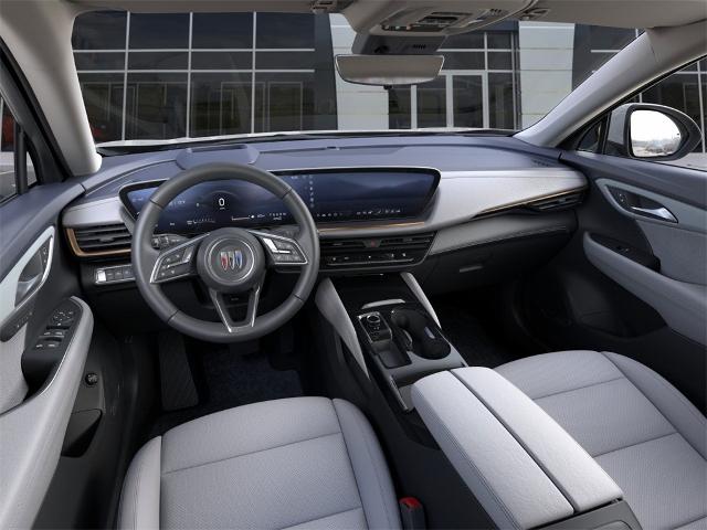 2024 Buick Envision Vehicle Photo in OAK LAWN, IL 60453-2517