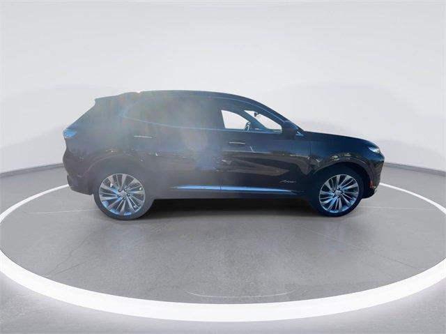 2024 Buick Envision Vehicle Photo in BOWLING GREEN, KY 42104-4102