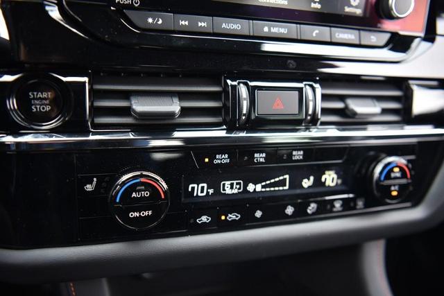 2025 Nissan Pathfinder Vehicle Photo in Ballwin, MO 63011
