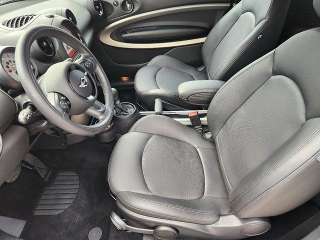 2014 MINI Cooper Paceman Vehicle Photo in DALLAS, TX 75209