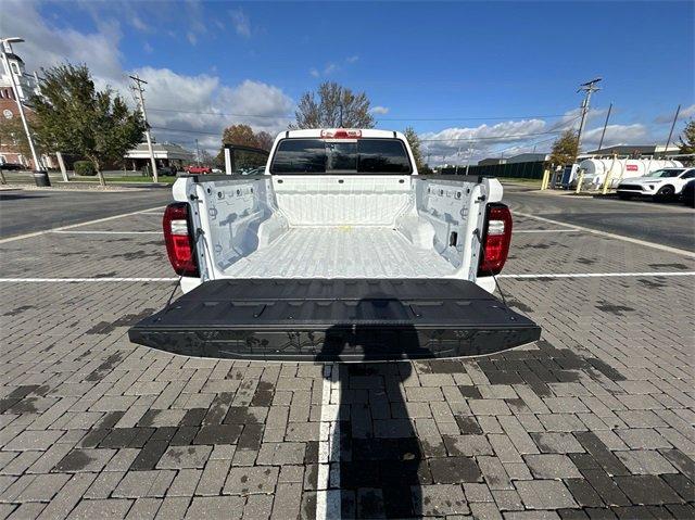 2024 GMC Canyon Vehicle Photo in BOWLING GREEN, KY 42104-4102