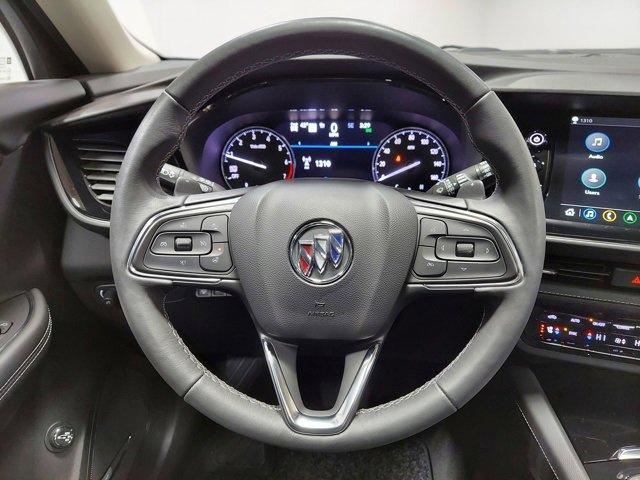 2023 Buick Envision Vehicle Photo in SAUK CITY, WI 53583-1301