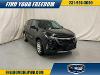 Used 2023 Chevrolet Equinox LT with VIN 3GNAXUEG8PL145546 for sale in Fremont, MI