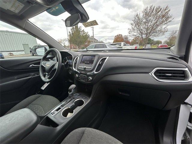 2024 Chevrolet Equinox Vehicle Photo in BOWLING GREEN, KY 42104-4102