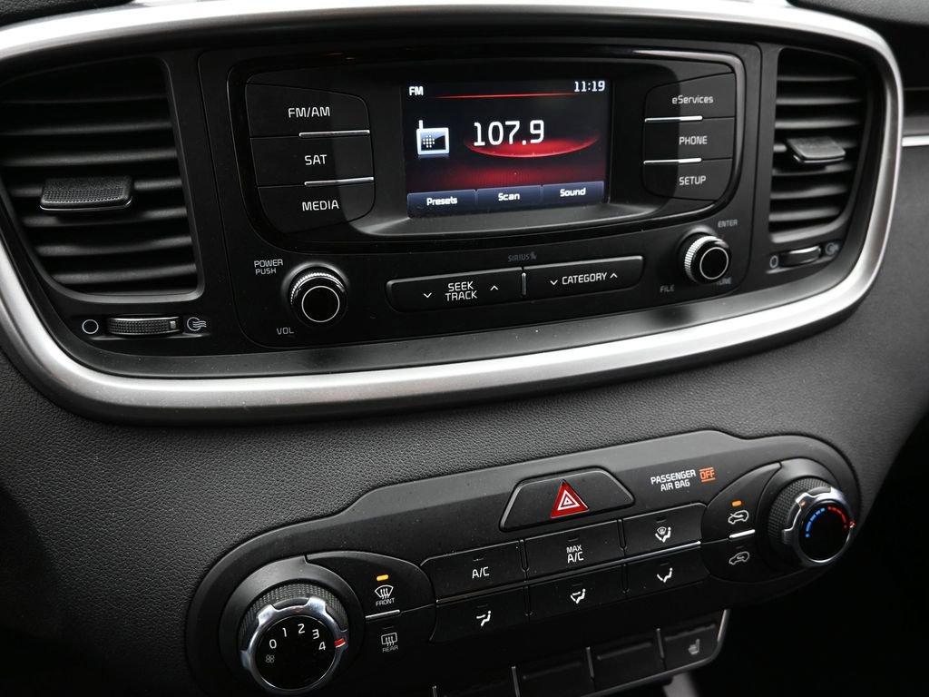 2016 Kia Sorento Vehicle Photo in Cedar Rapids, IA 52402