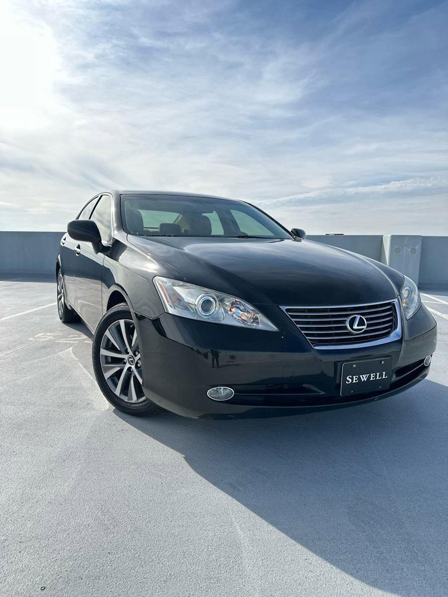 2007 Lexus ES 350 Vehicle Photo in AUSTIN, TX 78717