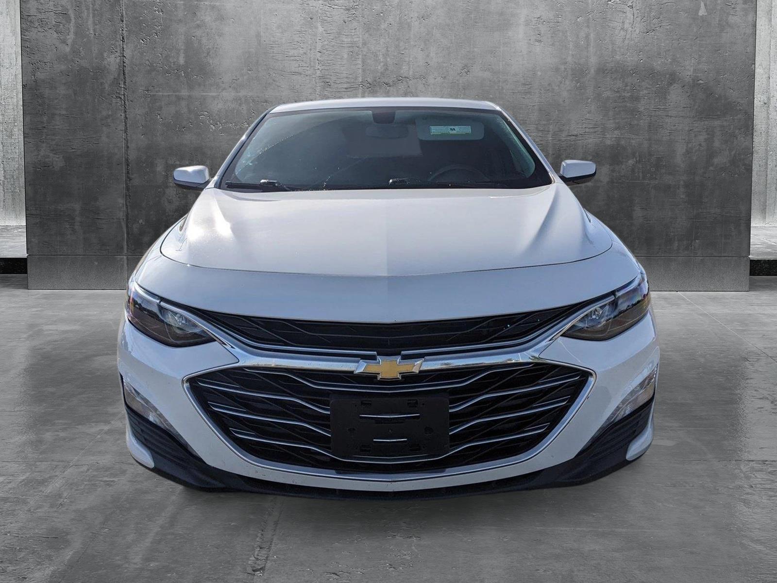 2020 Chevrolet Malibu Vehicle Photo in Austin, TX 78728