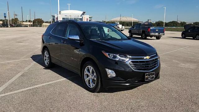 2020 Chevrolet Equinox Vehicle Photo in HOUSTON, TX 77054-4802