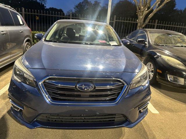 2019 Subaru Legacy Vehicle Photo in DALLAS, TX 75209