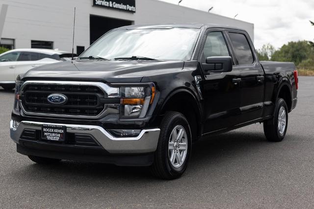 2023 Ford F-150 Vehicle Photo in Tigard, OR 97223