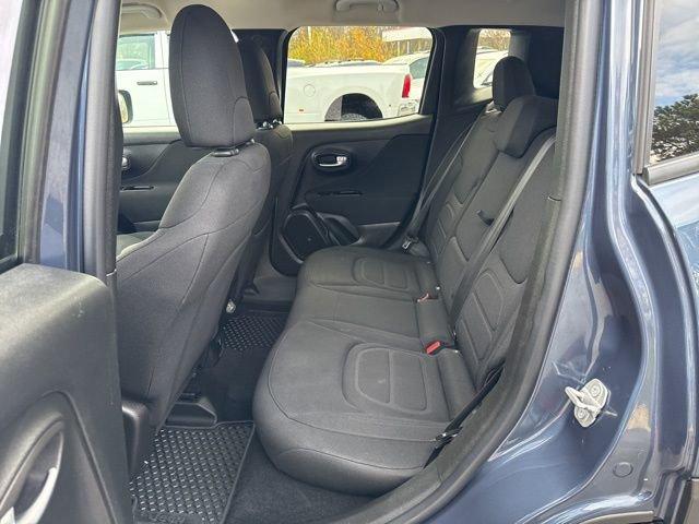 2020 Jeep Renegade Vehicle Photo in MEDINA, OH 44256-9631