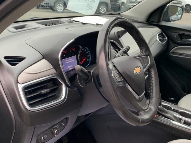 2019 Chevrolet Equinox Vehicle Photo in POST FALLS, ID 83854-5365