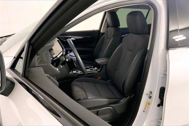 2023 Buick Envision Vehicle Photo in INDEPENDENCE, MO 64055-1377