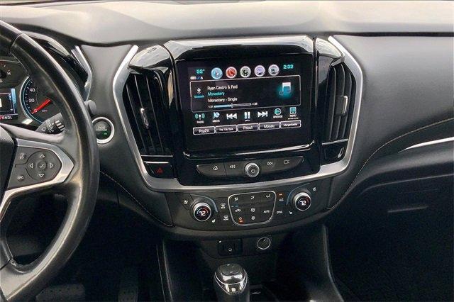 2019 Chevrolet Traverse Vehicle Photo in INDEPENDENCE, MO 64055-1377