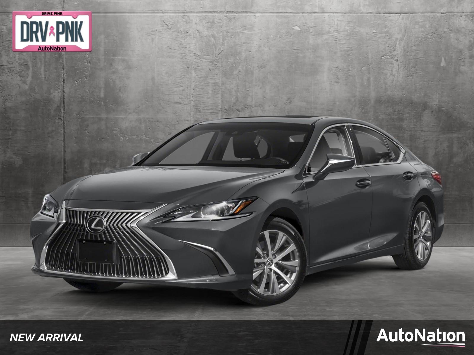 2021 Lexus ES 350 Vehicle Photo in West Palm Beach, FL 33417