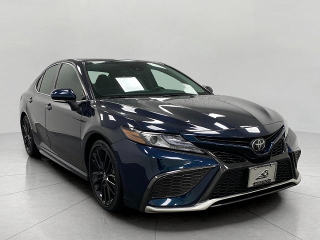 2021 Toyota Camry Vehicle Photo in Appleton, WI 54913