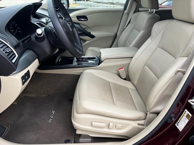 2018 Acura RDX Vehicle Photo in TAMPA, FL 33612-3404