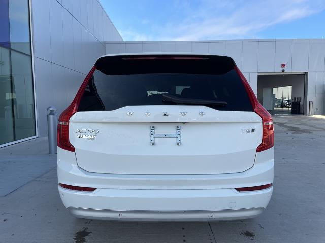 2022 Volvo XC90 Vehicle Photo in Grapevine, TX 76051