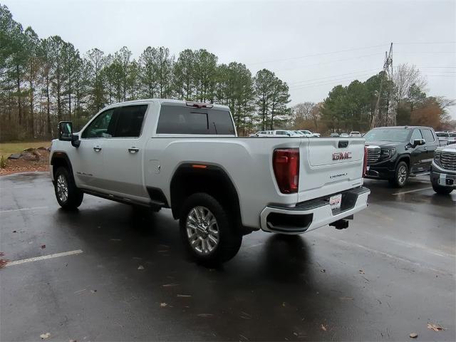 2021 GMC Sierra 3500 HD Vehicle Photo in ALBERTVILLE, AL 35950-0246