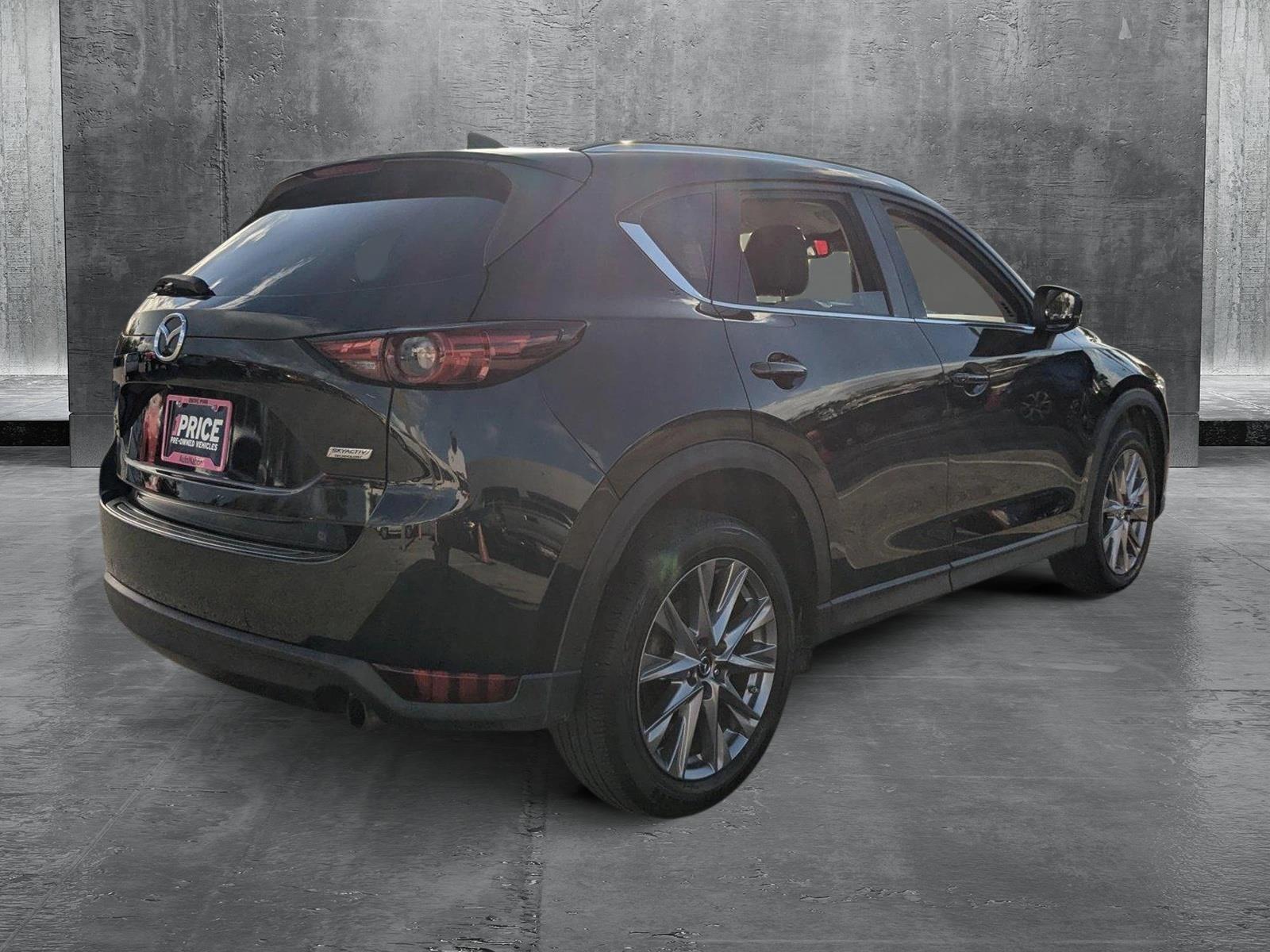 2019 Mazda CX-5 Vehicle Photo in Winter Park, FL 32792