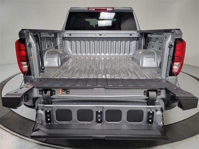 2025 GMC Sierra 1500 Vehicle Photo in PRESCOTT, AZ 86305-3700