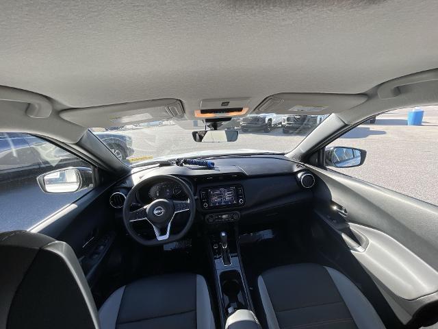 2022 Nissan Kicks Vehicle Photo in BENTONVILLE, AR 72712-4322