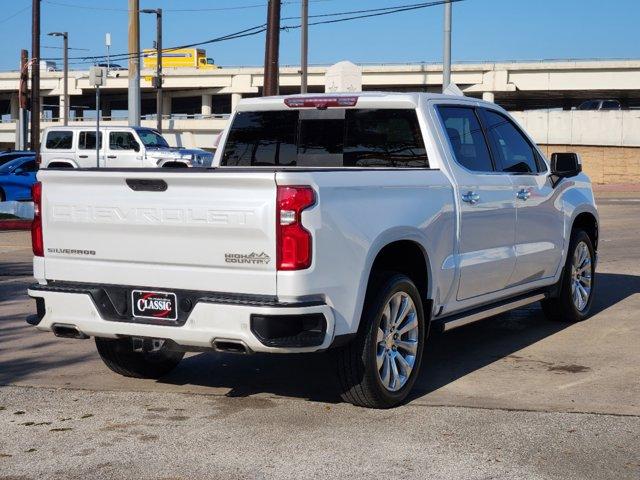 2021 Chevrolet Silverado 1500 Vehicle Photo in SUGAR LAND, TX 77478-0000