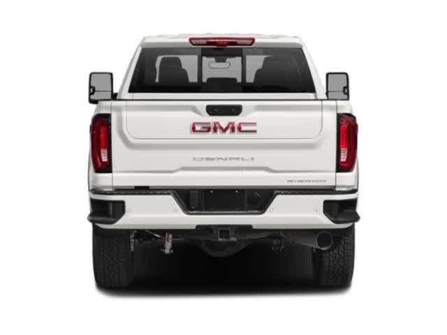 2022 GMC Sierra 2500 HD Vehicle Photo in LIGHTHOUSE POINT, FL 33064-6849