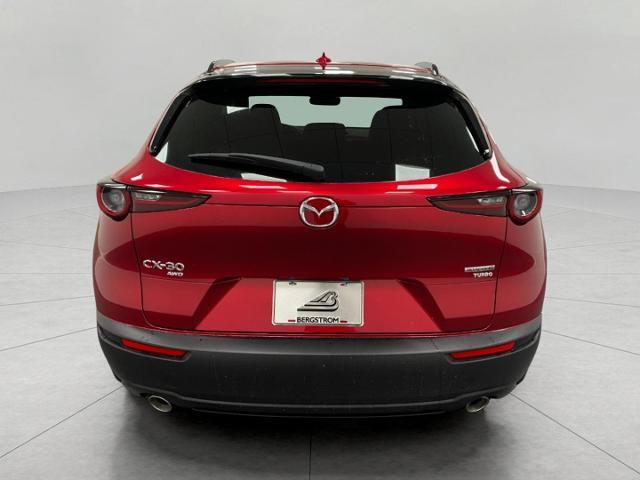 2025 Mazda CX-30 Vehicle Photo in Appleton, WI 54913