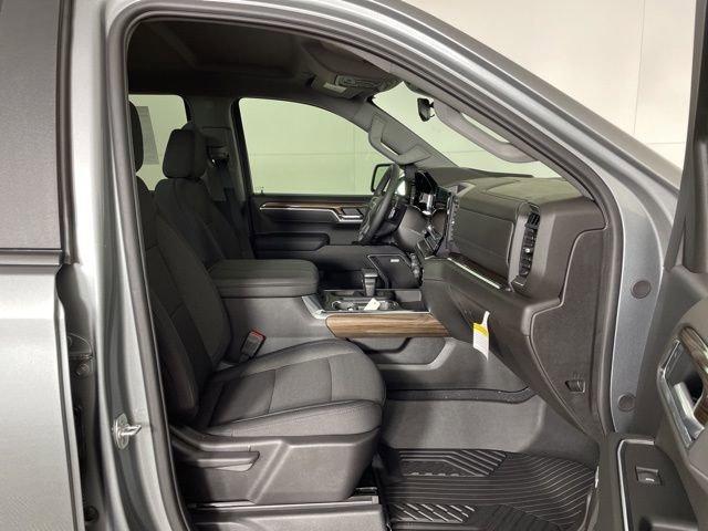 2025 Chevrolet Silverado 1500 Vehicle Photo in PHOENIX, AZ 85014-3381