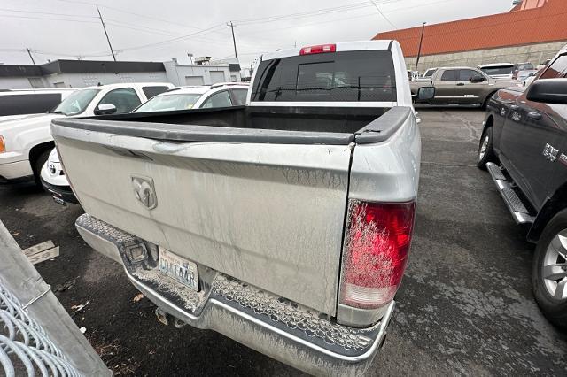 2014 Ram 1500 Vehicle Photo in SPOKANE, WA 99202-2191