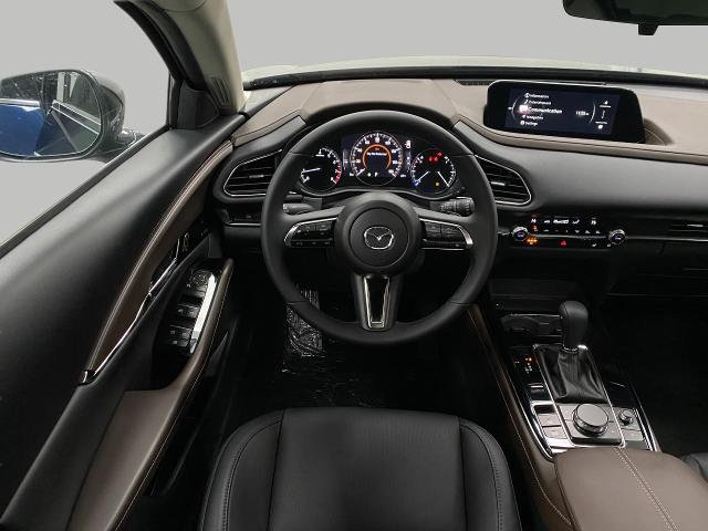 2025 Mazda CX-30 Vehicle Photo in Appleton, WI 54913