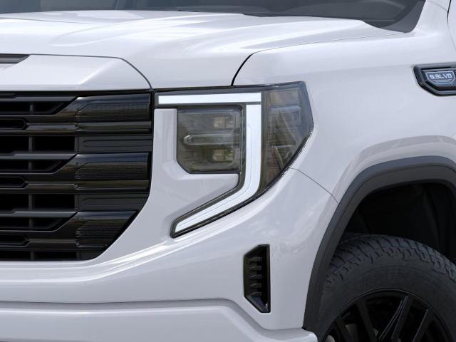 2025 GMC Sierra 1500 Vehicle Photo in GOODYEAR, AZ 85338-1310