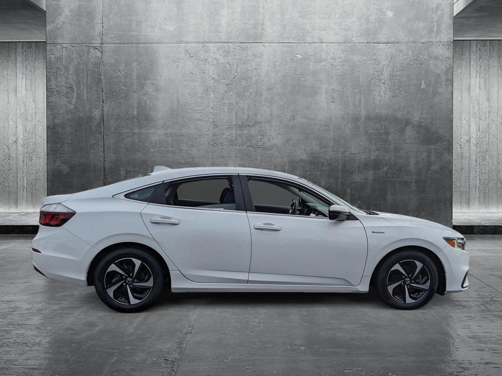 2022 Honda Insight Vehicle Photo in Tampa, FL 33614