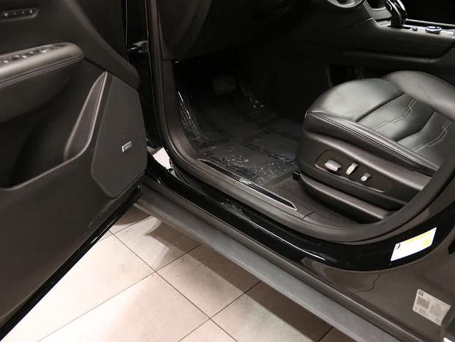 2022 Cadillac XT5 Vehicle Photo in LIBERTYVILLE, IL 60048-3287